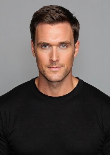 Owain Yeoman photo