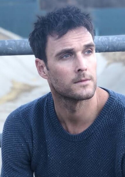 Owain Yeoman photo