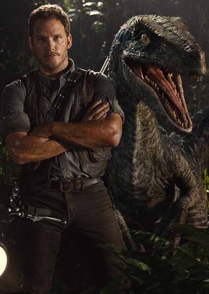 Owen and Blue