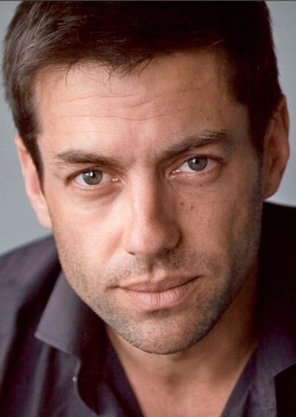 Owen Black