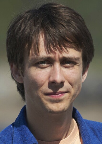 Owen Campbell photo
