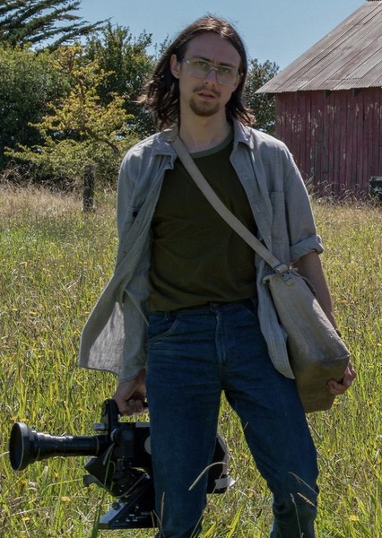 Owen Campbell photo