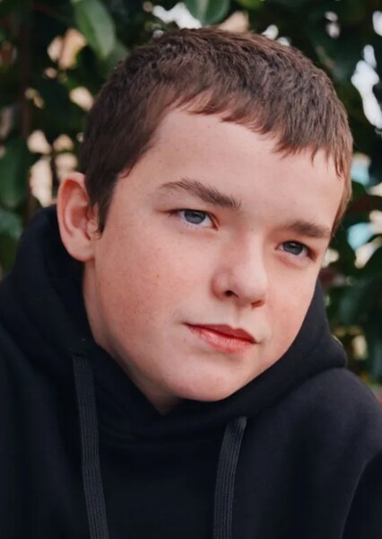 Owen Cooper