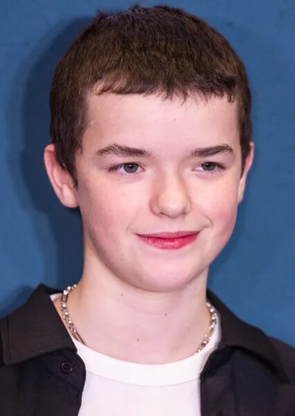 Owen Cooper photo