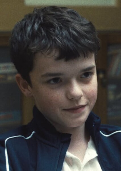 Owen Cooper