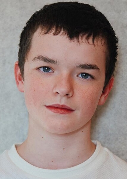 Owen Cooper photo