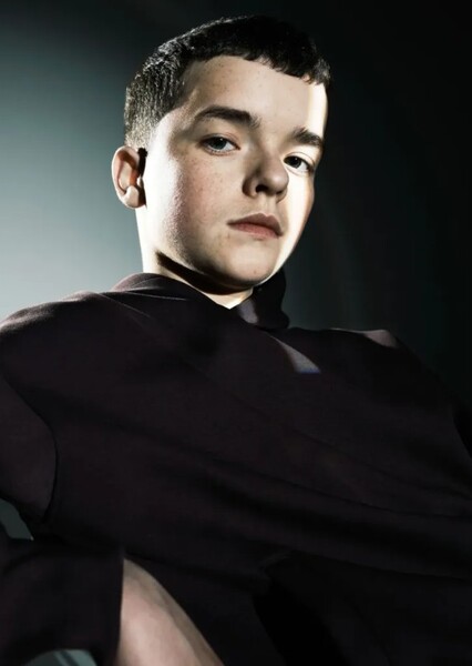Owen Cooper