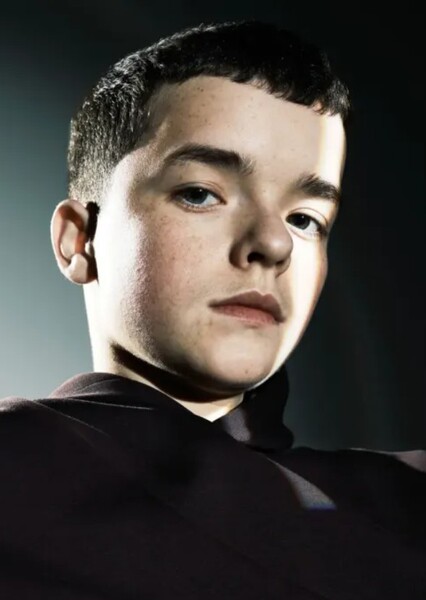 Owen Cooper photo