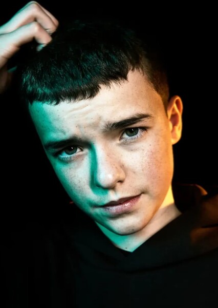 Owen Cooper