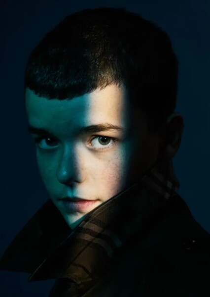 Owen Cooper photo