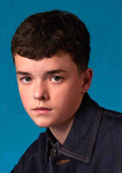 Owen Cooper