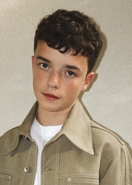 Owen Cooper photo