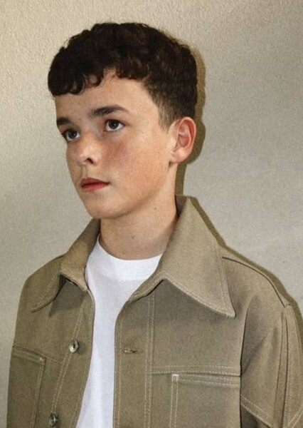 Owen Cooper photo
