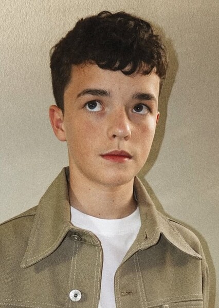 Owen Cooper