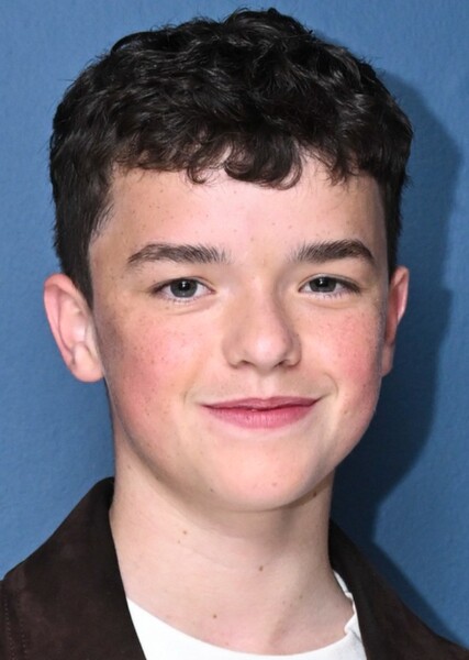 Owen Cooper photo