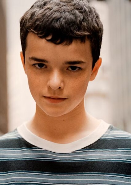 Owen Cooper photo
