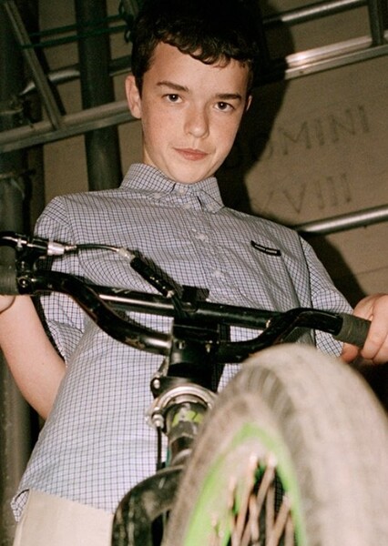 Owen Cooper
