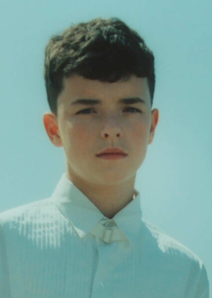 Owen Cooper