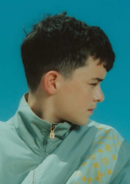 Owen Cooper photo
