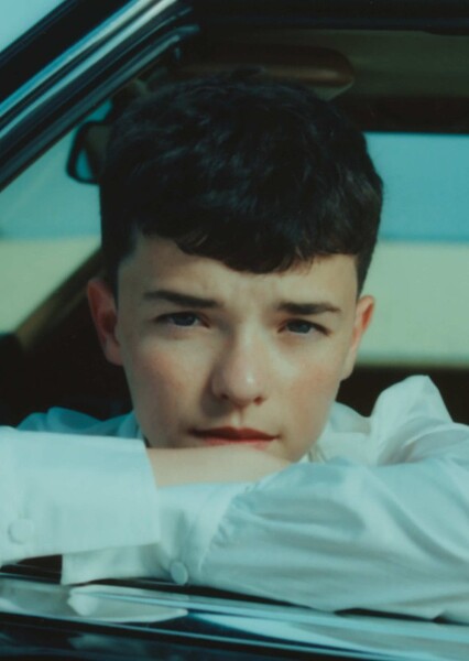 Owen Cooper photo