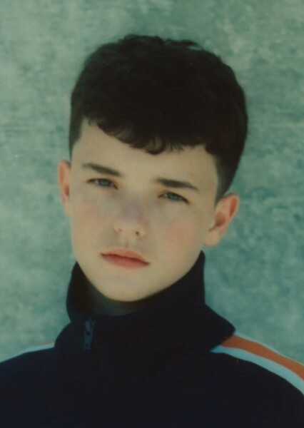 Owen Cooper photo