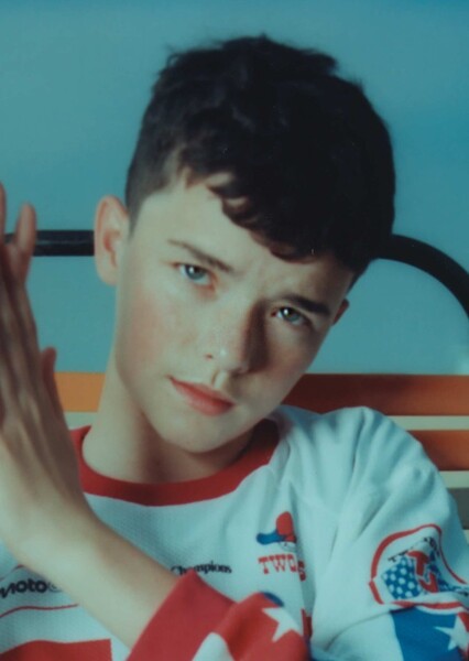 Owen Cooper photo