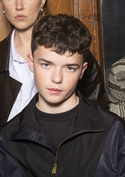 Owen Cooper photo