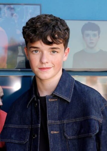 Owen Cooper photo
