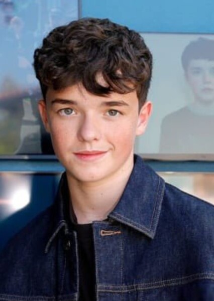 Owen Cooper photo