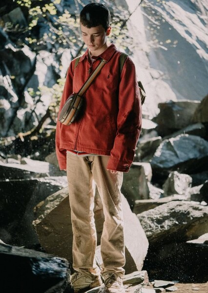 Owen Cooper photo