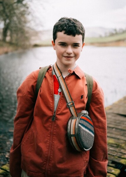 Owen Cooper photo
