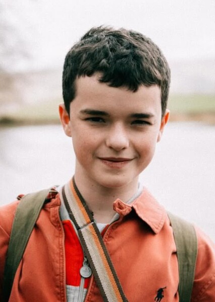 Owen Cooper photo