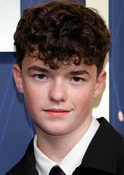 Owen Cooper