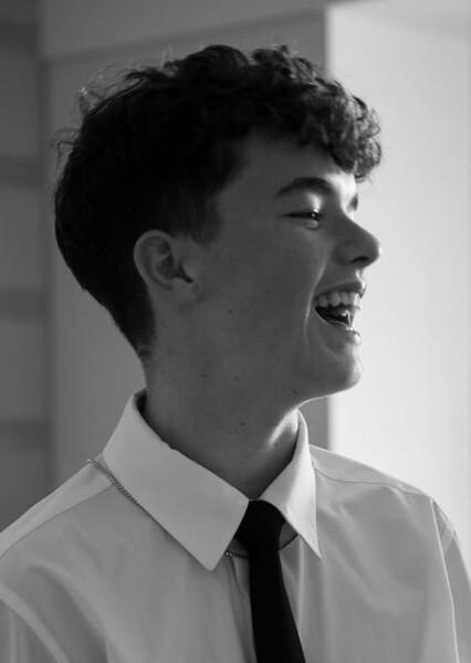 Young Matt