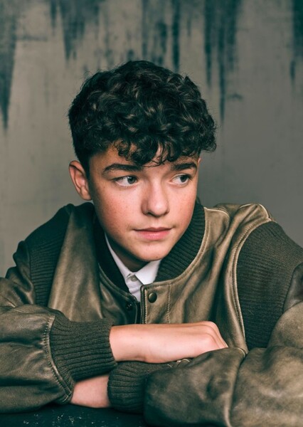 Owen Cooper photo