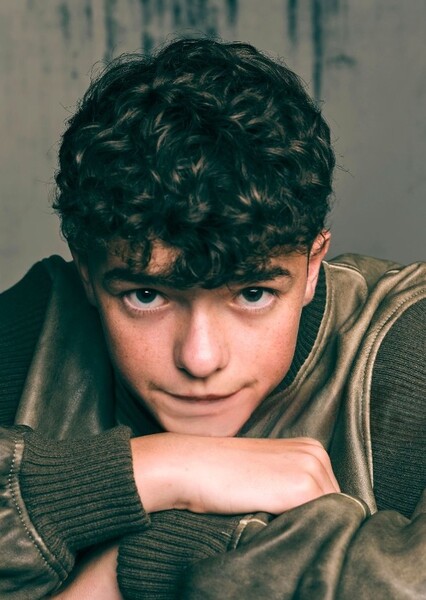 Owen Cooper photo