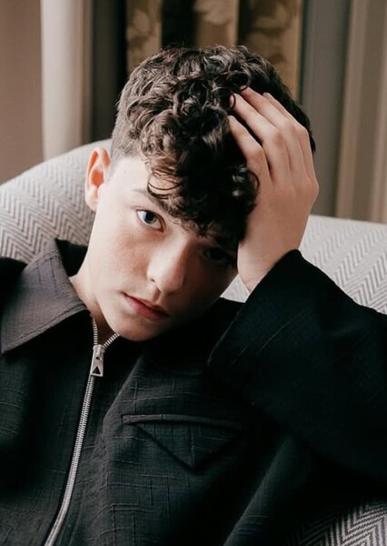 Owen Cooper