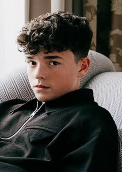 Owen Cooper