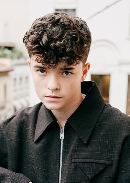 Owen Cooper photo