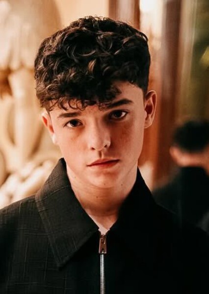 Owen Cooper photo