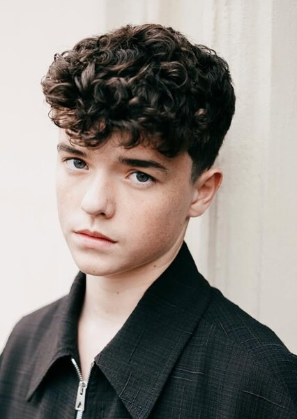 Owen Cooper photo