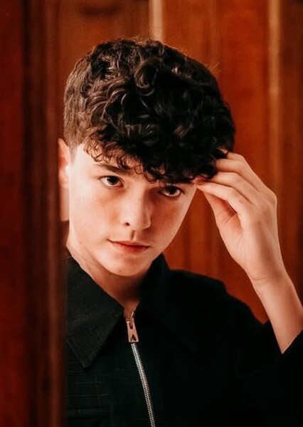 Owen Cooper photo