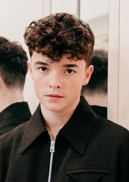 Owen Cooper photo