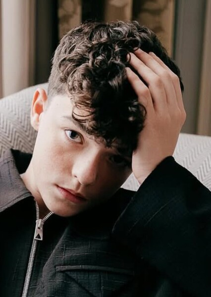 Owen Cooper