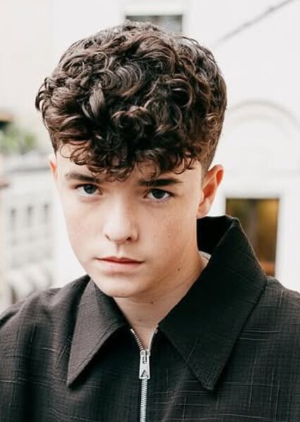 Owen Cooper