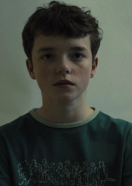 Owen Cooper