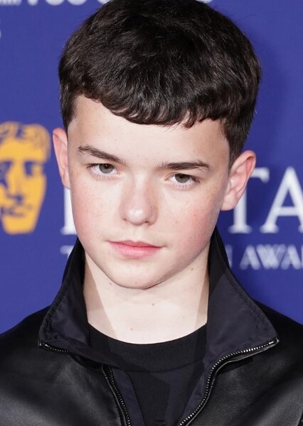 Owen Cooper photo