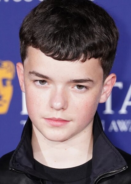 Owen Cooper photo