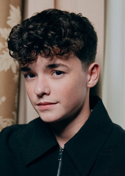 Owen Cooper