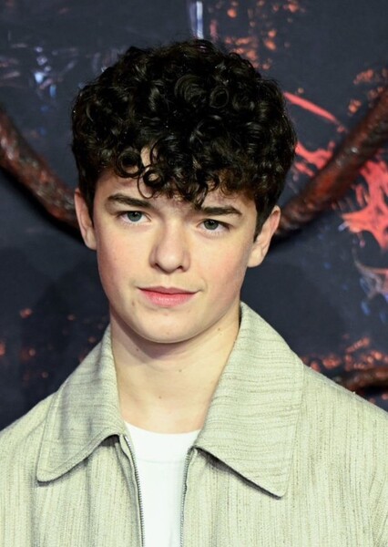 Owen Cooper